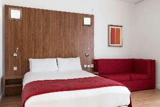 Ramada Encore Leicester fotoÄŸrafÄ±