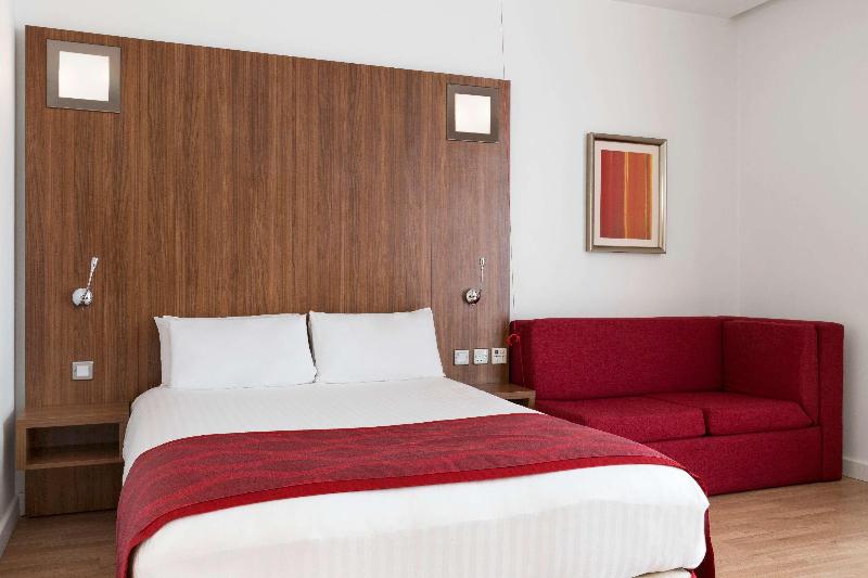 Ramada Encore Leicester - Oda