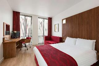 Ramada Encore Leicester fotoÄŸrafÄ±