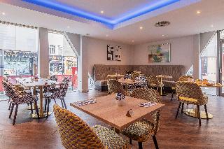 Ramada Encore Leicester fotoÄŸrafÄ±