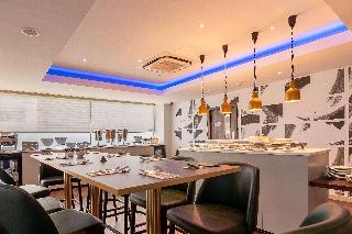 Ramada Encore Leicester fotoÄŸrafÄ±