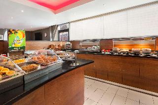 Ramada Encore Leicester fotoÄŸrafÄ±