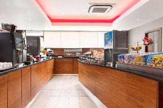 Ramada Encore Leicester fotoÄŸrafÄ±