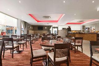 Ramada Encore Leicester fotoÄŸrafÄ±