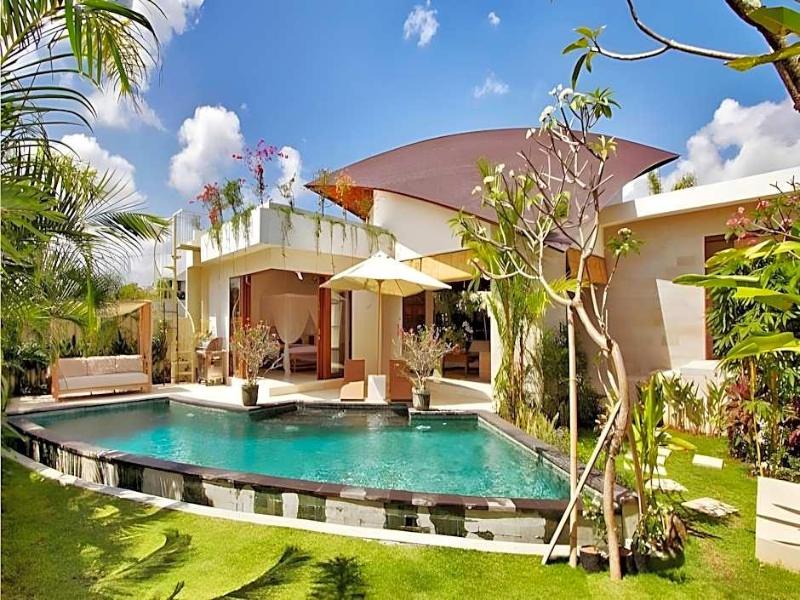 Villa Sahaja - Genel