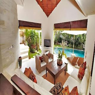 Villa Sahaja fotoÄŸrafÄ±