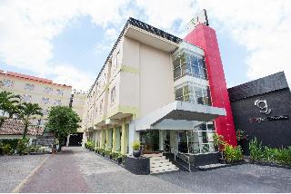 Grage Ramayana otel fotoğrafı