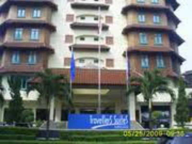 Travellers Suites fotoÄŸrafÄ±