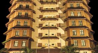 Travellers Suites fotoÄŸrafÄ±
