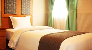 Travellers Suites fotoÄŸrafÄ±