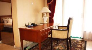 Travellers Suites fotoÄŸrafÄ±