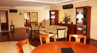 Travellers Suites fotoÄŸrafÄ±