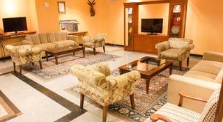 Travellers Suites fotoÄŸrafÄ±