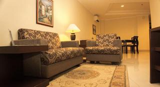 Travellers Suites fotoÄŸrafÄ±