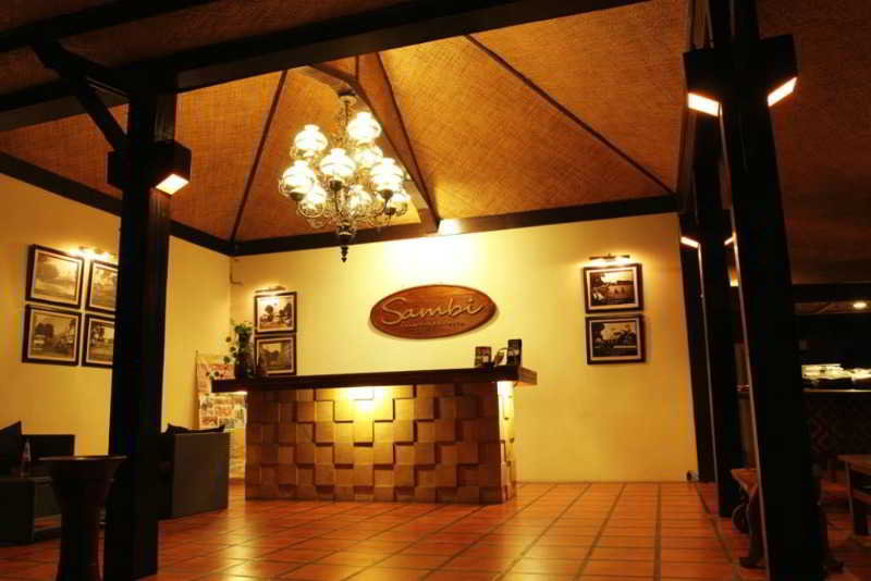 Sambi Resort, Spa & Resto fotoÄŸrafÄ±