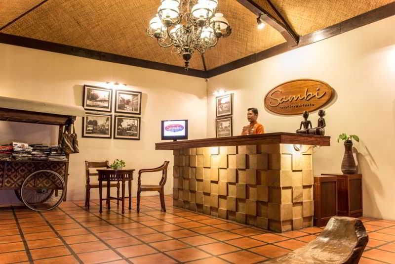 Sambi Resort, Spa & Resto fotoÄŸrafÄ±