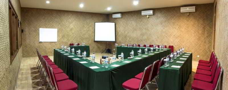 Sambi Resort, Spa & Resto fotoÄŸrafÄ±