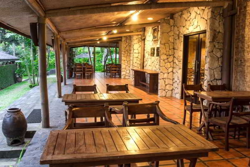 Sambi Resort, Spa & Resto fotoÄŸrafÄ±