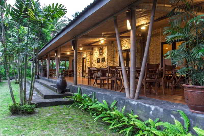 Sambi Resort, Spa & Resto fotoÄŸrafÄ±