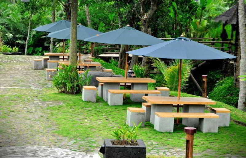 Sambi Resort, Spa & Resto fotoÄŸrafÄ±
