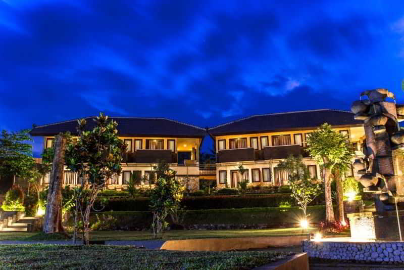 Sambi Resort, Spa & Resto fotoÄŸrafÄ±