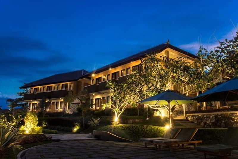 Sambi Resort, Spa & Resto otel fotoğrafı