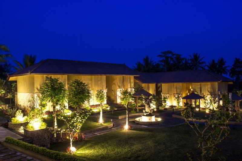 Sambi Resort, Spa & Resto fotoÄŸrafÄ±