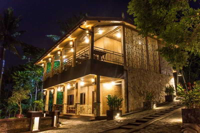 Sambi Resort, Spa & Resto fotoÄŸrafÄ±