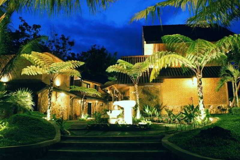 Sambi Resort, Spa & Resto fotoÄŸrafÄ±