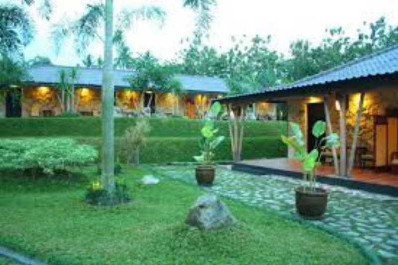 Sambi Resort, Spa & Resto fotoÄŸrafÄ±
