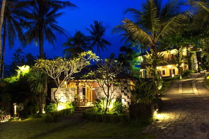 Sambi Resort, Spa & Resto fotoÄŸrafÄ±