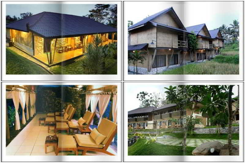 Sambi Resort, Spa & Resto fotoÄŸrafÄ±