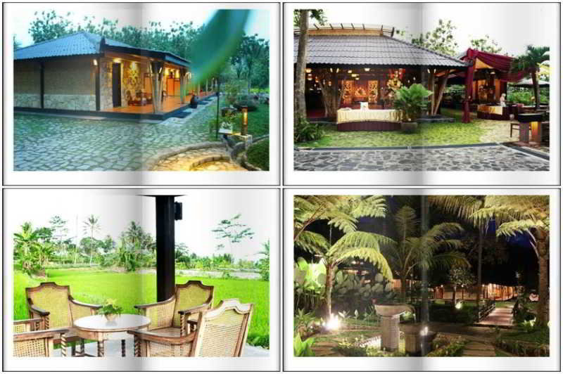 Sambi Resort, Spa & Resto fotoÄŸrafÄ±