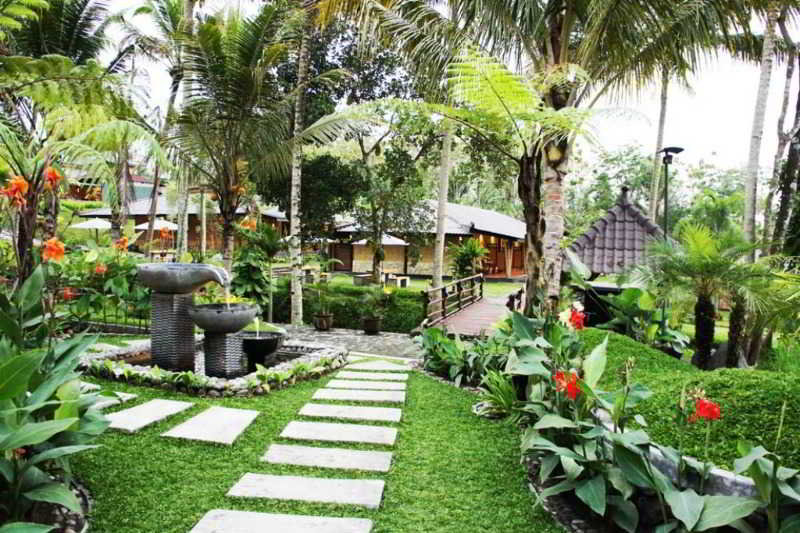 Sambi Resort, Spa & Resto fotoÄŸrafÄ±