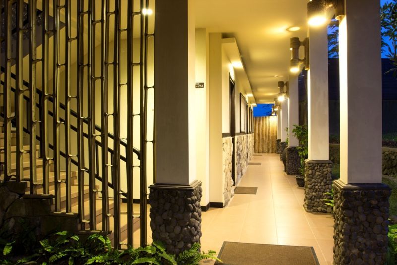 Sambi Resort, Spa & Resto fotoÄŸrafÄ±