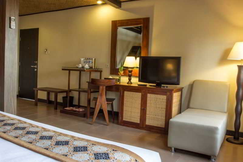Sambi Resort, Spa & Resto fotoÄŸrafÄ±