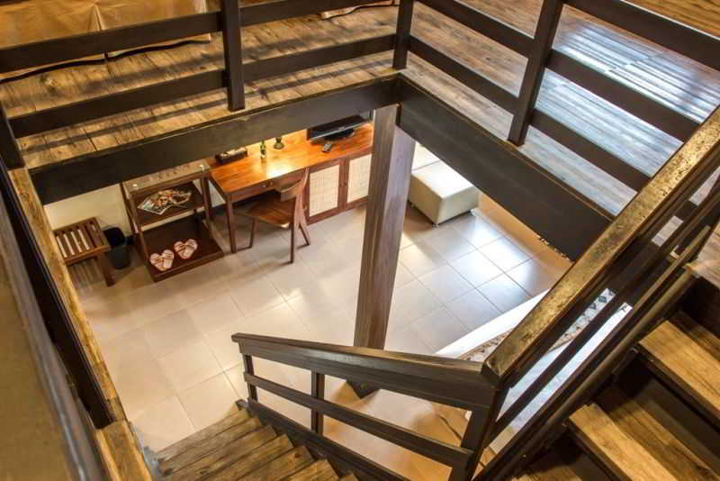 Sambi Resort, Spa & Resto fotoÄŸrafÄ±