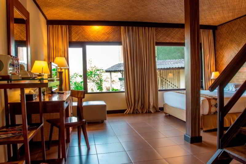 Sambi Resort, Spa & Resto fotoÄŸrafÄ±