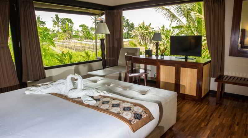 Sambi Resort, Spa & Resto fotoÄŸrafÄ±