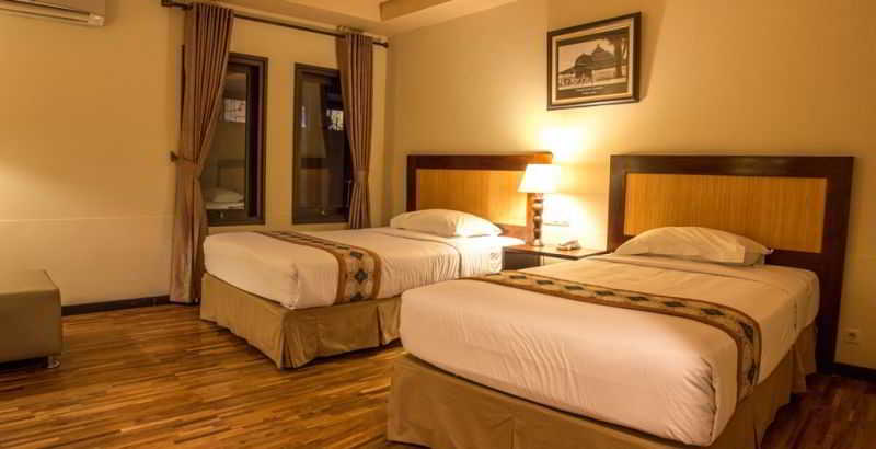 Sambi Resort, Spa & Resto fotoÄŸrafÄ±