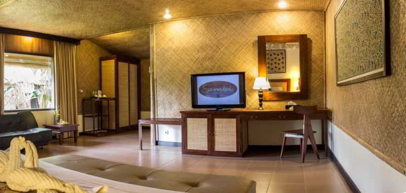 Sambi Resort, Spa & Resto fotoÄŸrafÄ±