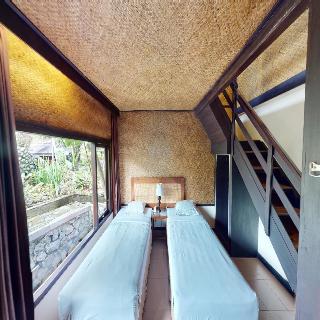 Sambi Resort, Spa & Resto fotoÄŸrafÄ±