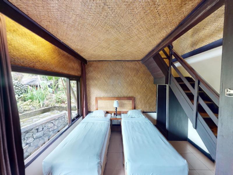 Sambi Resort, Spa & Resto - Oda
