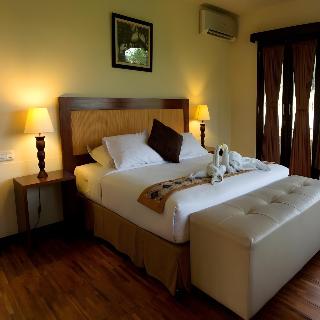 Sambi Resort, Spa & Resto fotoÄŸrafÄ±