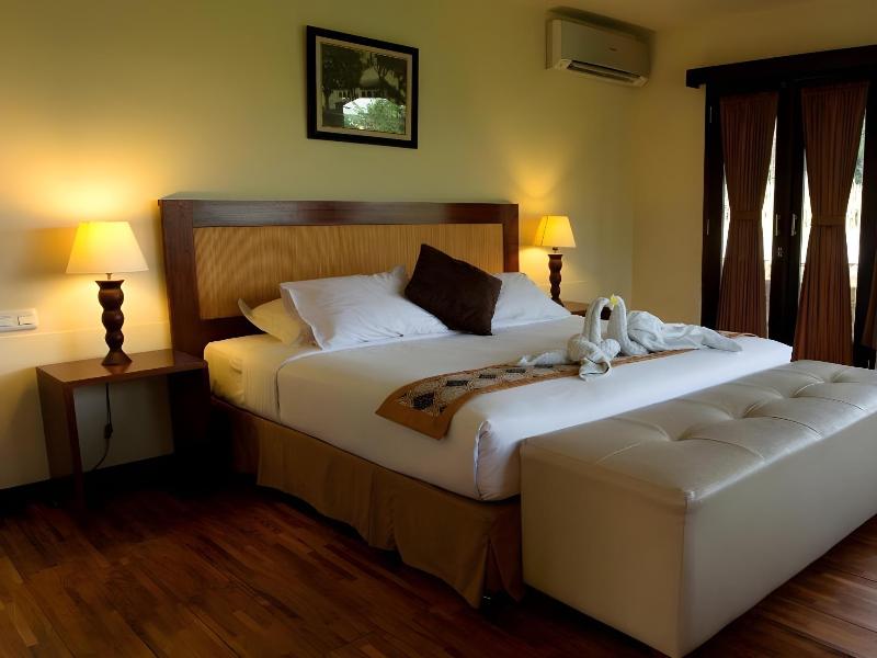 Sambi Resort, Spa & Resto - Oda