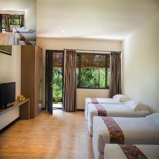 Sambi Resort, Spa & Resto fotoÄŸrafÄ±