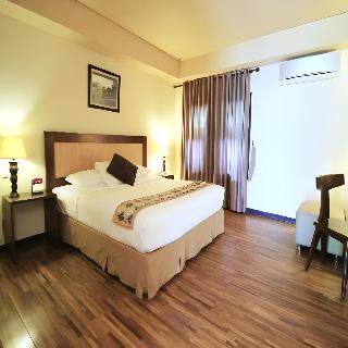 Sambi Resort, Spa & Resto fotoÄŸrafÄ±
