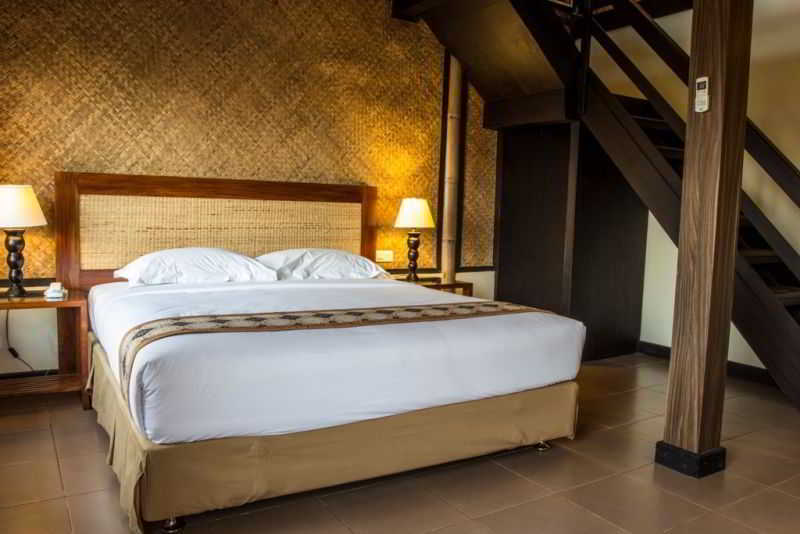 Sambi Resort, Spa & Resto fotoÄŸrafÄ±