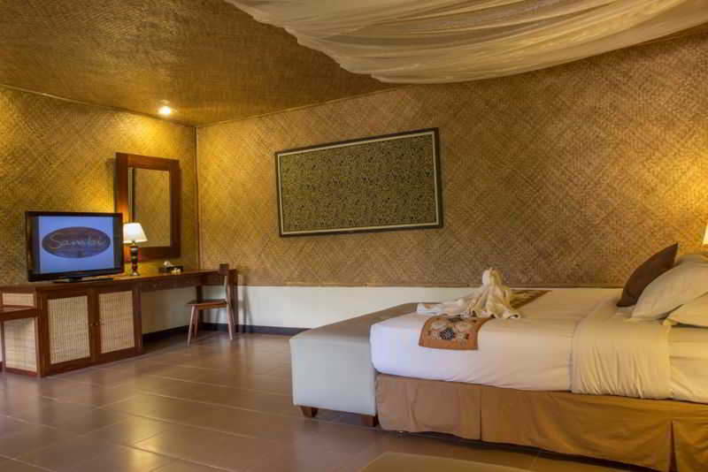 Sambi Resort, Spa & Resto fotoÄŸrafÄ±