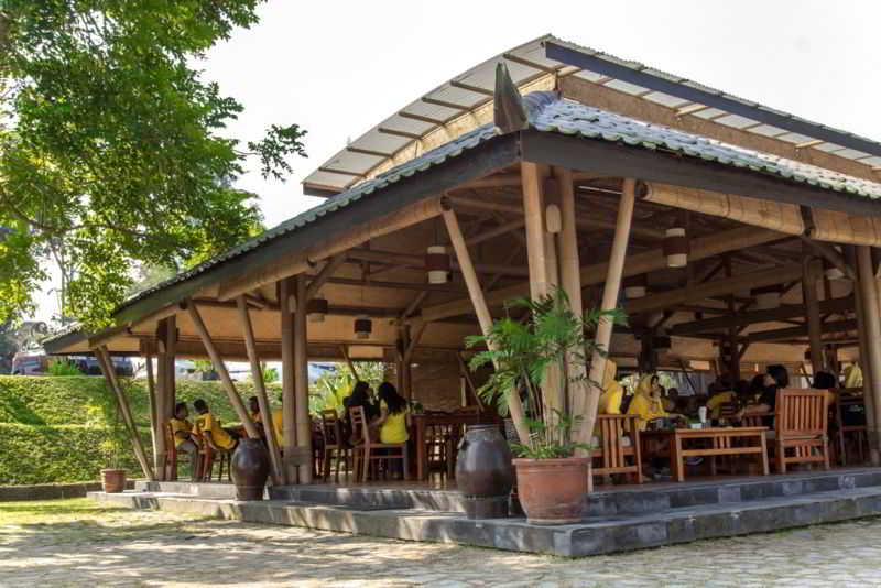 Sambi Resort, Spa & Resto fotoÄŸrafÄ±
